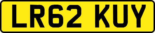LR62KUY