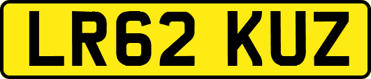 LR62KUZ