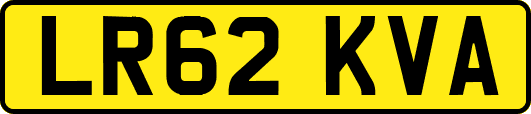 LR62KVA