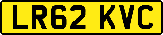LR62KVC