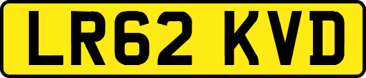 LR62KVD