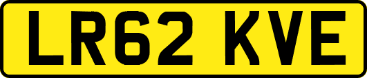 LR62KVE