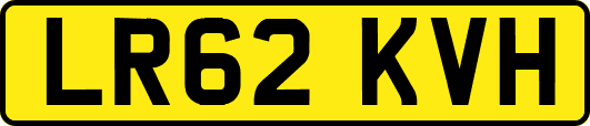 LR62KVH