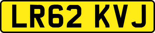 LR62KVJ