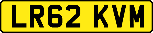 LR62KVM