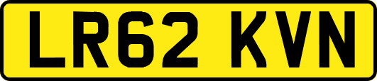 LR62KVN