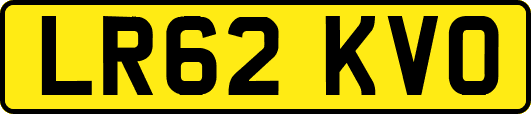 LR62KVO