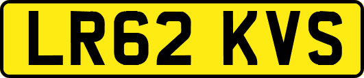 LR62KVS