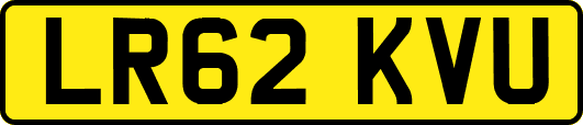 LR62KVU