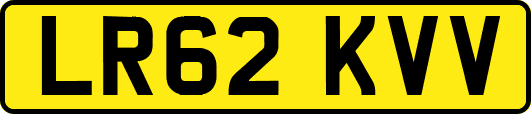 LR62KVV