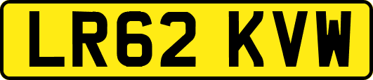 LR62KVW