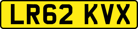 LR62KVX