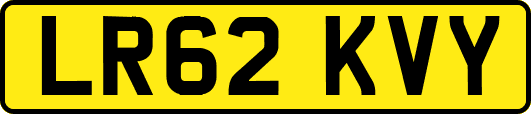 LR62KVY