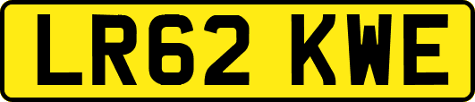 LR62KWE