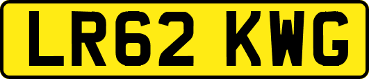LR62KWG