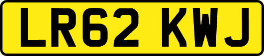 LR62KWJ