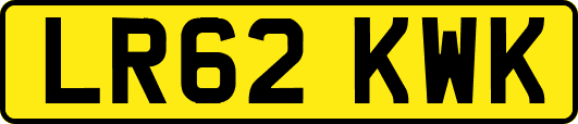 LR62KWK