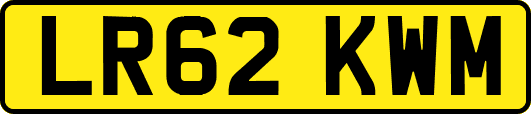 LR62KWM