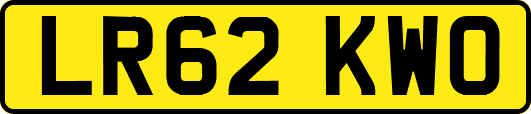 LR62KWO