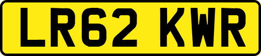 LR62KWR