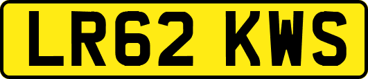 LR62KWS