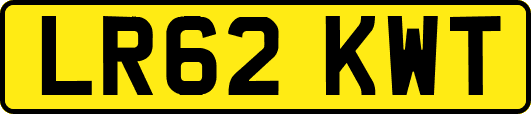 LR62KWT