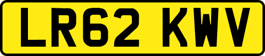 LR62KWV