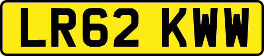 LR62KWW