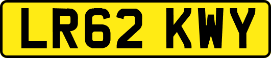 LR62KWY
