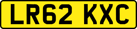 LR62KXC