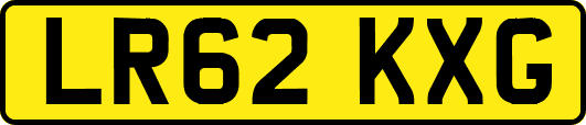 LR62KXG
