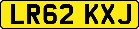 LR62KXJ