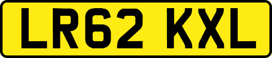 LR62KXL