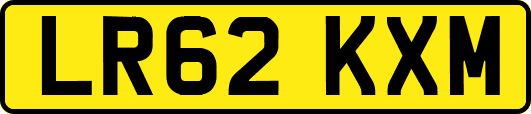 LR62KXM
