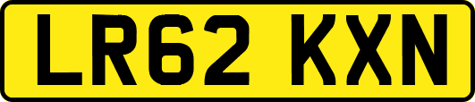 LR62KXN