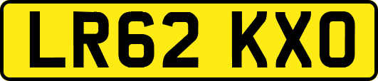 LR62KXO