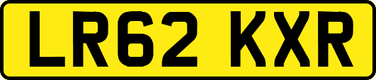 LR62KXR