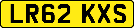 LR62KXS