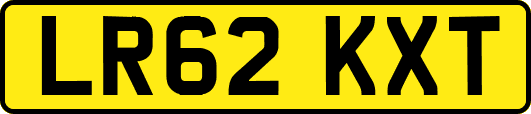 LR62KXT