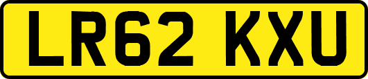 LR62KXU