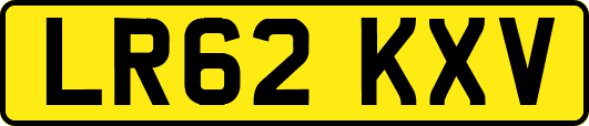 LR62KXV