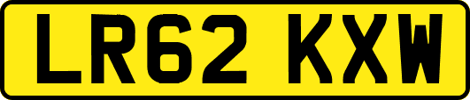 LR62KXW