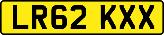 LR62KXX