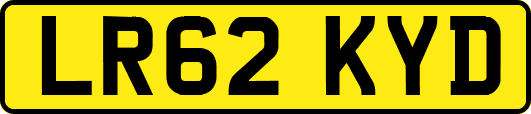 LR62KYD