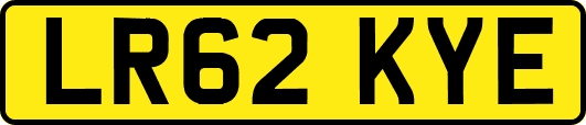 LR62KYE