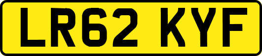 LR62KYF