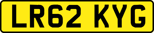 LR62KYG