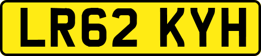 LR62KYH