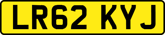 LR62KYJ