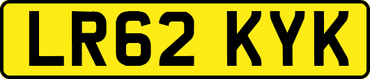 LR62KYK